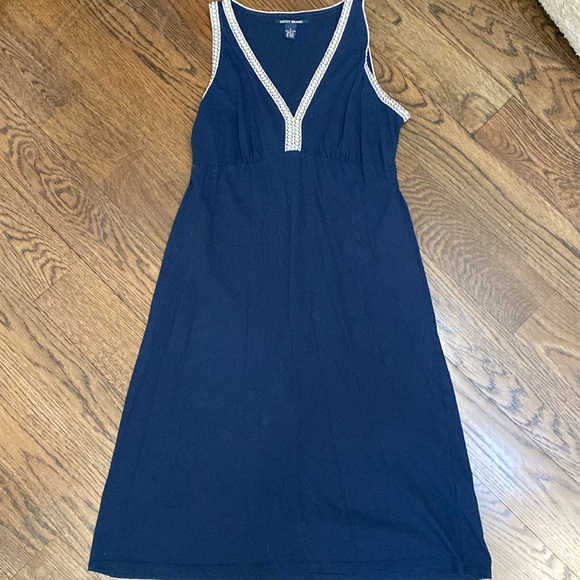 Lucky Brand Dresses & Skirts - Lucky Brand V neck Dress #packware